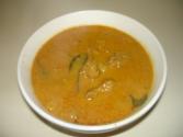 Mutton Saru Or Curry
